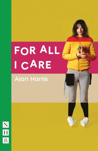Produktbild: For All I Care