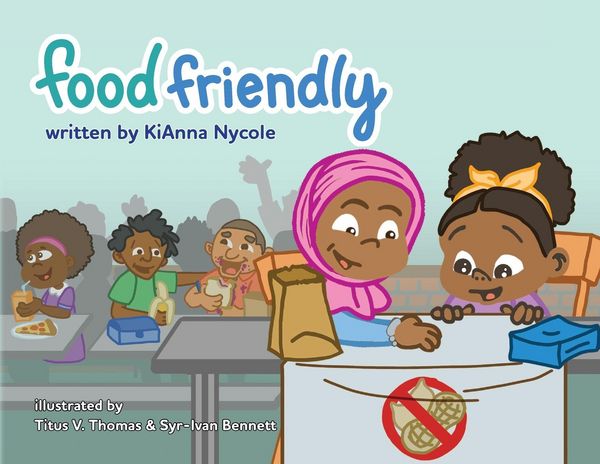 Produktbild: Food Friendly
