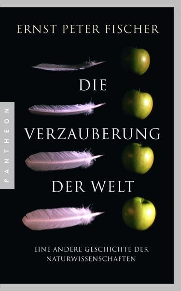 Produktbild: Die Verzauberung der Welt