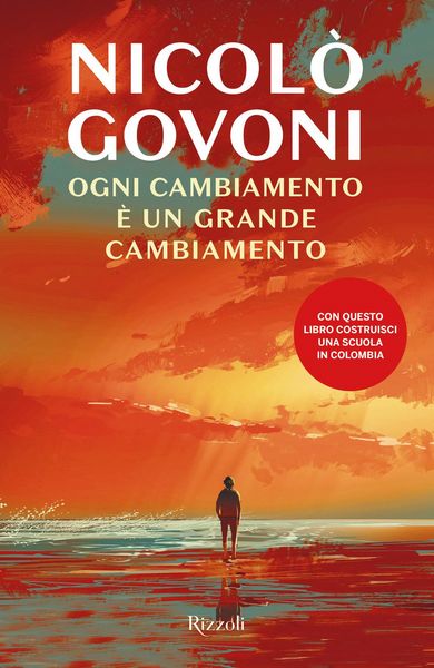 Produktbild: Ogni cambiamento &egrave; un grande cambiamento