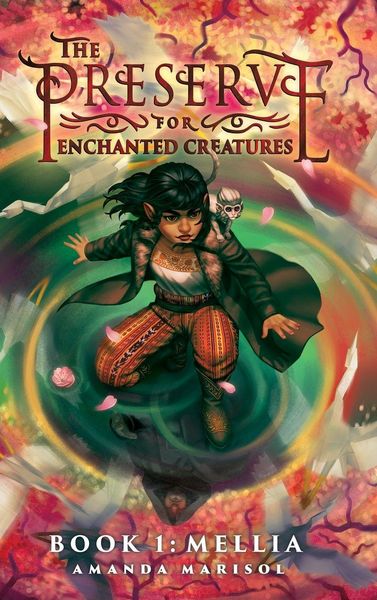 Produktbild: The Preserve for Enchanted Creatures