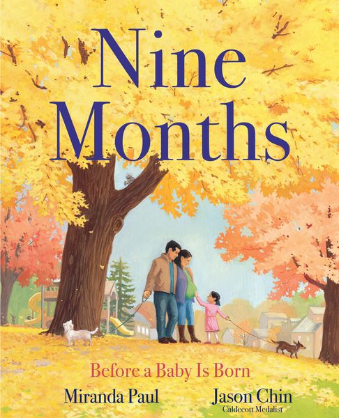 Produktbild: Nine Months