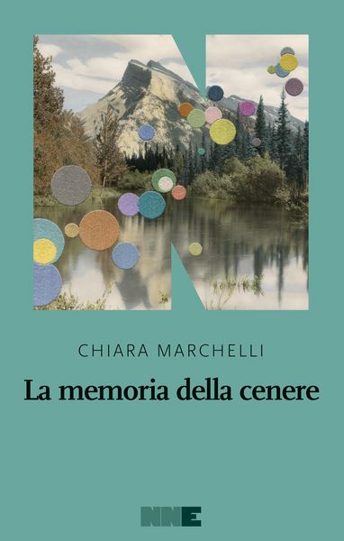 Produktbild: La memoria della cenere