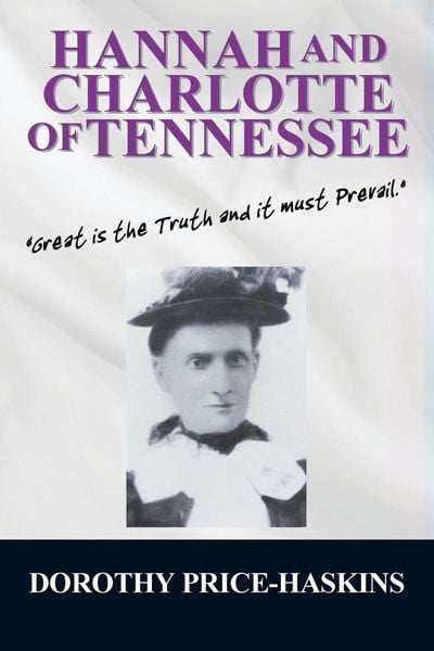 Produktbild: Hannah and Charlotte of Tennessee