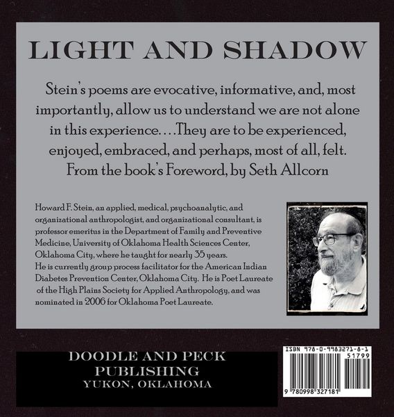 Produktbild: Light and Shadow