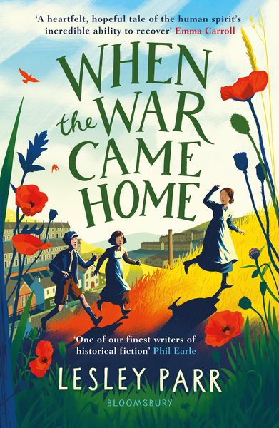 Produktbild: When The War Came Home