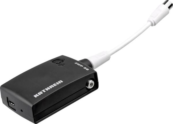 Produktbild: Kathrein SWP 50 Antennensteckdosen-Programmer