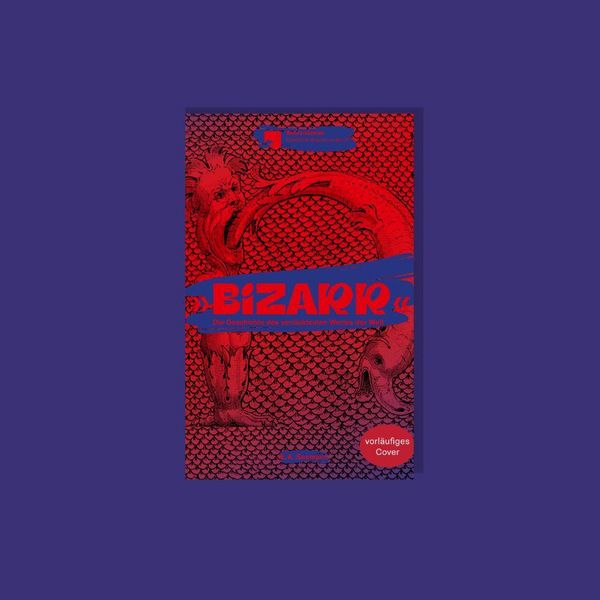 Produktbild: Bizarr!