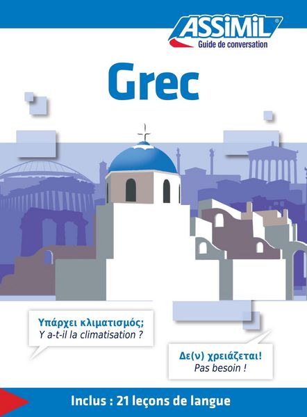 Produktbild: Grec