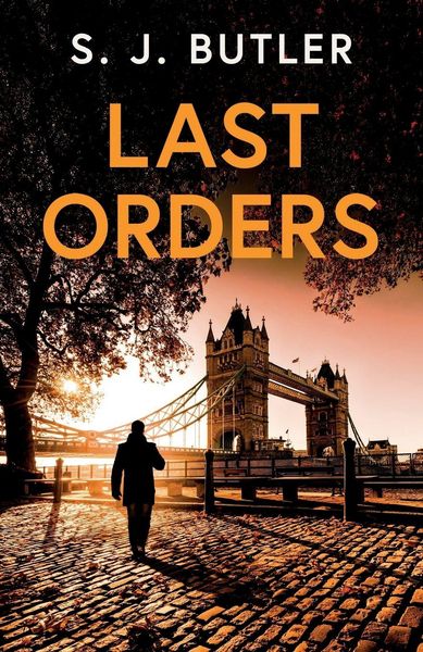 Produktbild: Last Orders