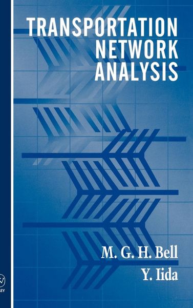 Produktbild: Transportation Network Analysis