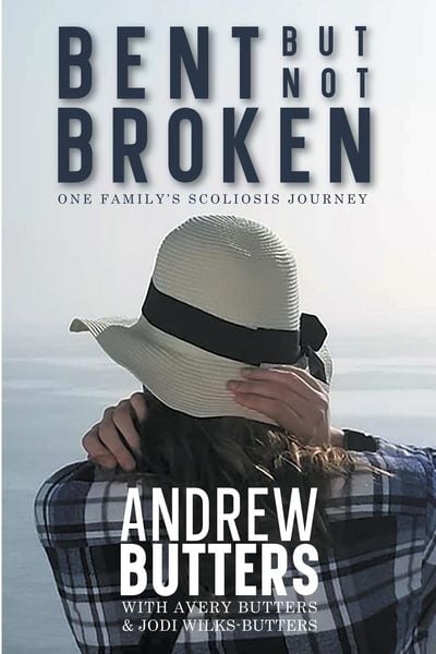 Produktbild: Bent But Not Broken