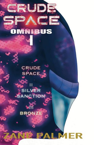 Produktbild: Crude Space