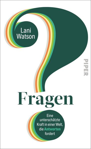 Produktbild: Fragen