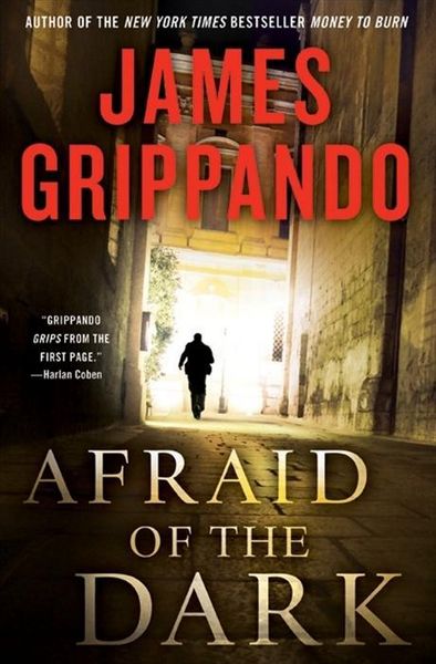 Produktbild: Afraid of the Dark