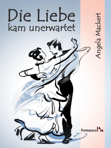 Produktbild: Die Liebe kam unerwartet