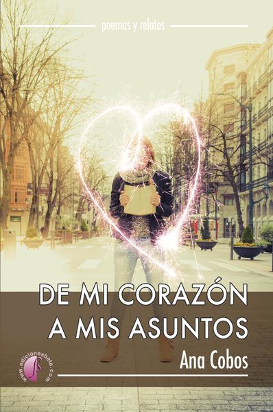 Produktbild: De mi coraz&oacute;n a mis asuntos