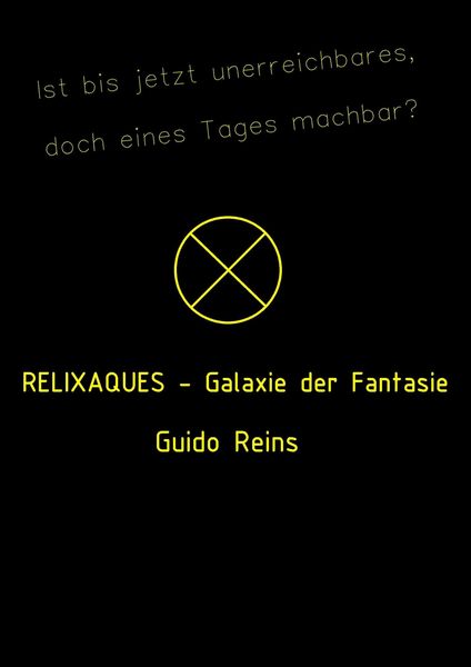 Produktbild: Relixaques
