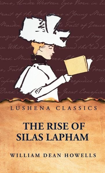 Produktbild: The Rise of Silas Lapham