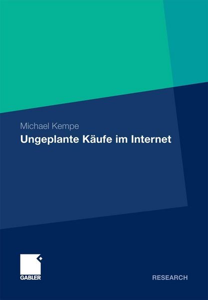 Produktbild: Ungeplante K&auml;ufe im Internet