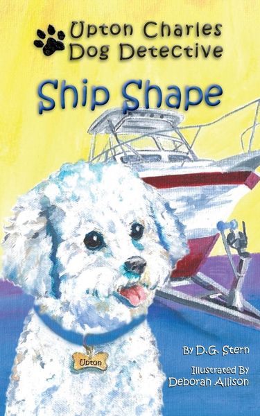 Produktbild: Ship Shape