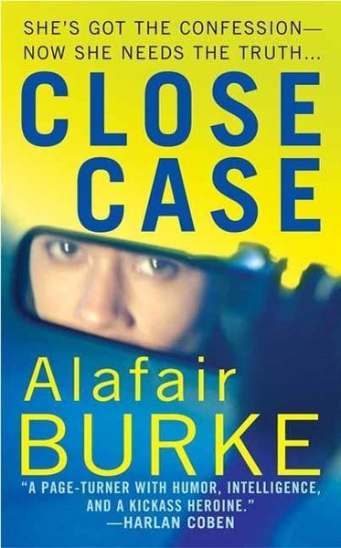 Produktbild: Close Case