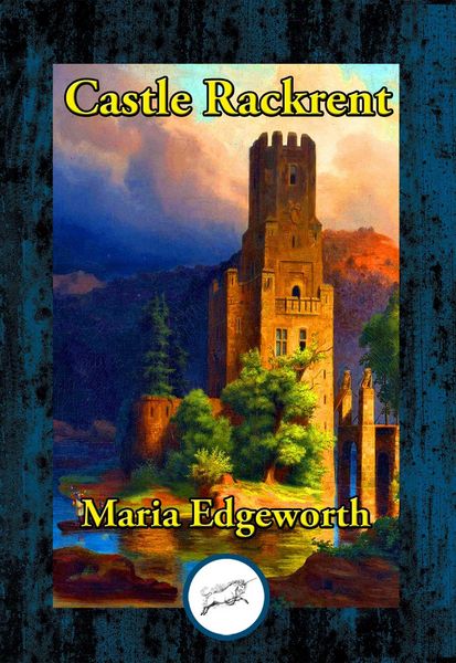 Produktbild: Castle Rackrent
