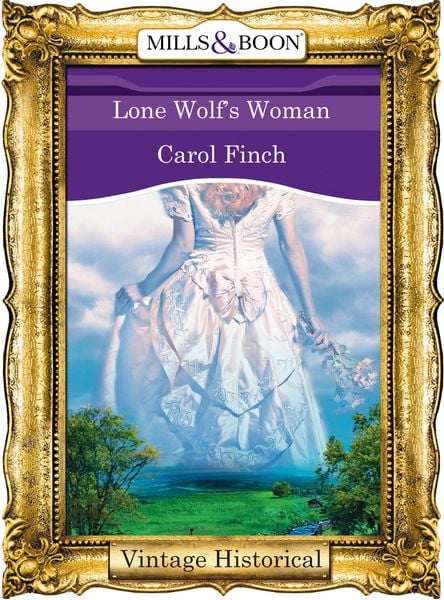 Produktbild: Lone Wolf's Woman