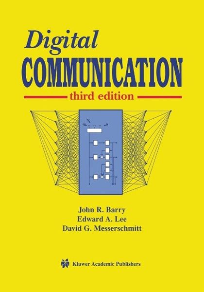 Produktbild: Digital Communication