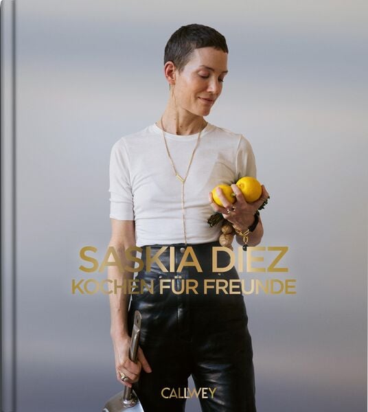 Produktbild: Kochen f&uuml;r Freunde