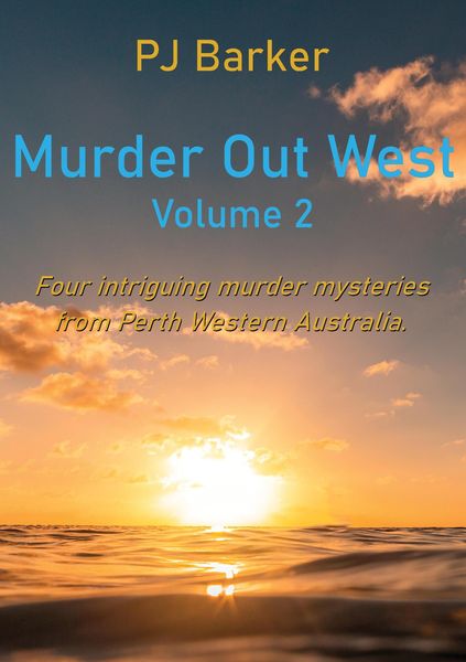 Produktbild: Murder Out West - Volume 2
