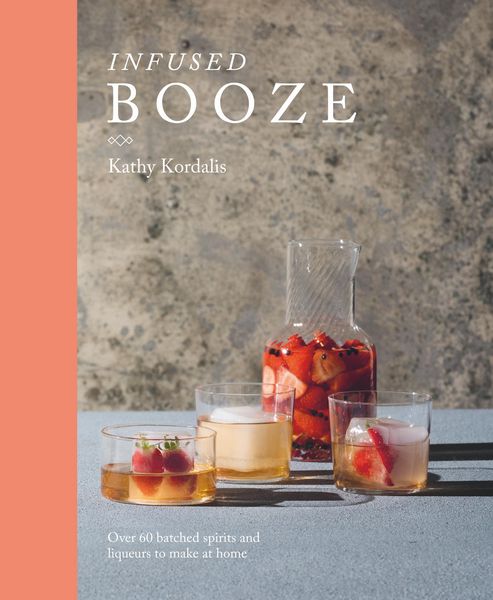 Produktbild: Infused Booze