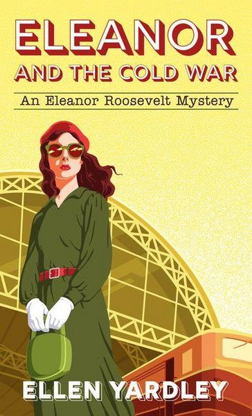 Produktbild: Eleanor and the Cold War