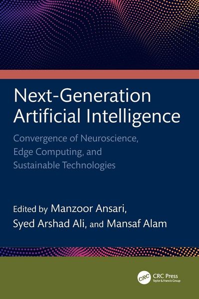 Produktbild: Next-Generation Artificial Intelligence