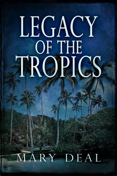 Produktbild: Legacy of the Tropics