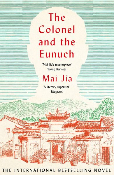 Produktbild: The Colonel and the Eunuch