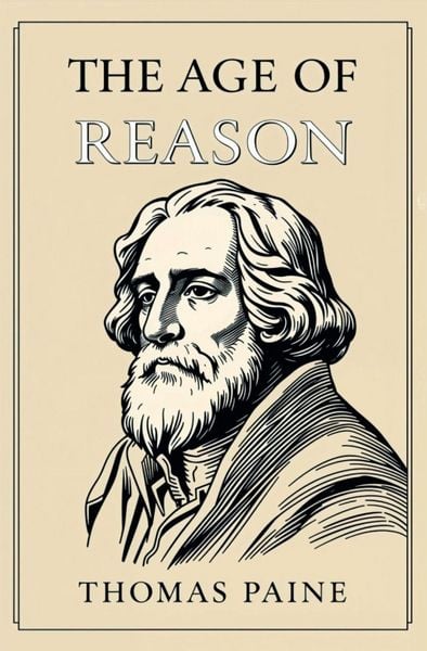 Produktbild: The Age of Reason