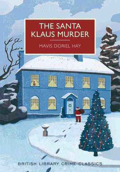 Produktbild: The Santa Klaus Murder