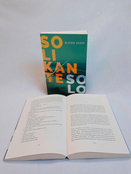 Produktbild: Solikante Solo