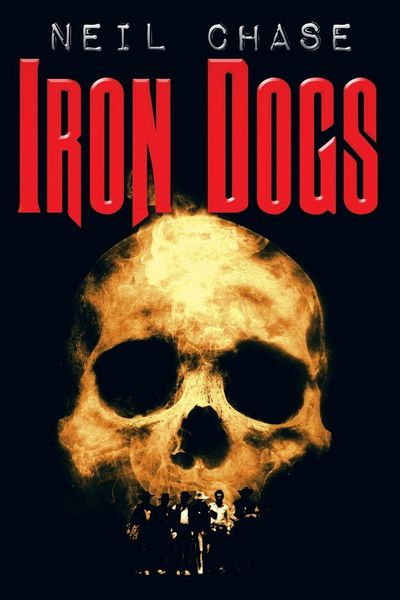 Produktbild: Iron Dogs