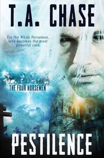 Produktbild: The Four Horsemen