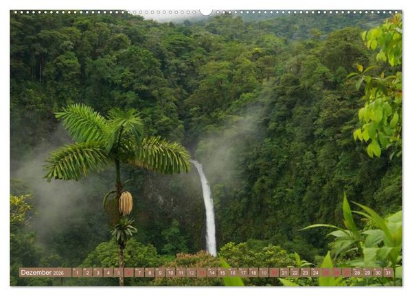 Produktbild: Per&uacute;. Impressionen (hochwertiger Premium Wandkalender 2026 DIN A2 quer), Kunstdruck in Hochglanz