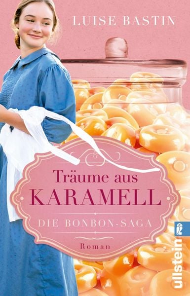 Produktbild: Tr&auml;ume aus Karamell