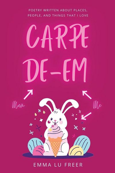 Produktbild: Carpe De Em