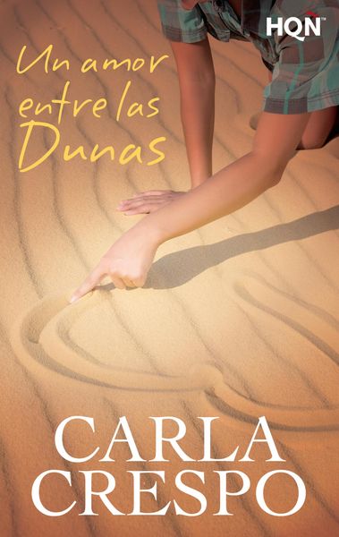 Produktbild: Un amor entre las dunas