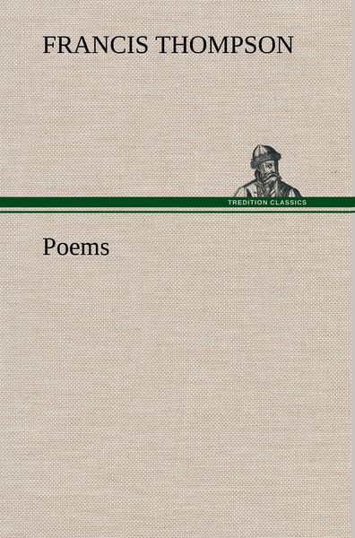 Produktbild: Poems