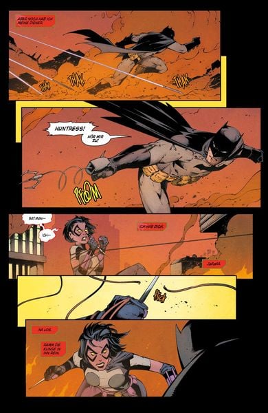 Produktbild: Batman - Detective Comics