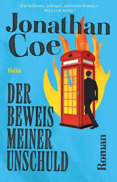 Produktbild: Der Beweis meiner Unschuld