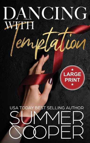 Produktbild: Dancing With Temptation