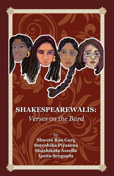 Produktbild: Shakespearewalis
